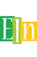 Eln lemonade logo