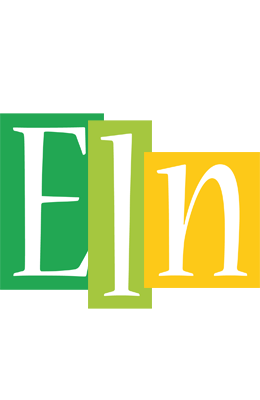 Eln lemonade logo