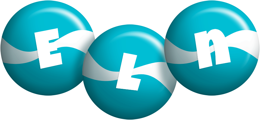 Eln messi logo