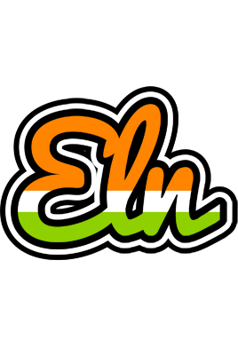 Eln mumbai logo