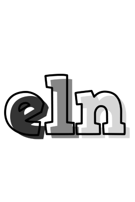 Eln night logo