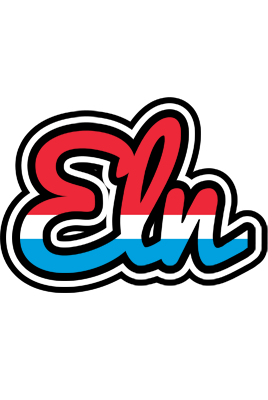 Eln norway logo