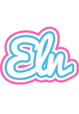 Eln outdoors logo