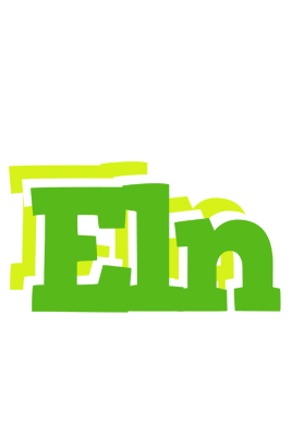 Eln picnic logo