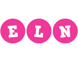 Eln poker logo