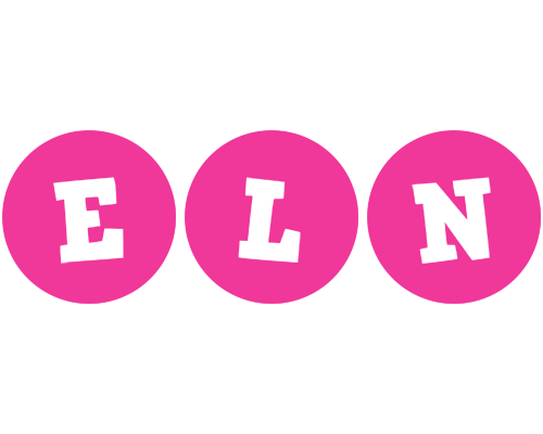 Eln poker logo