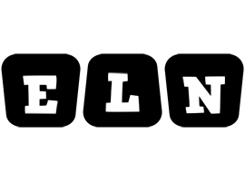 Eln racing logo