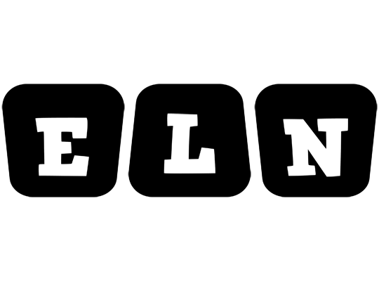 Eln racing logo