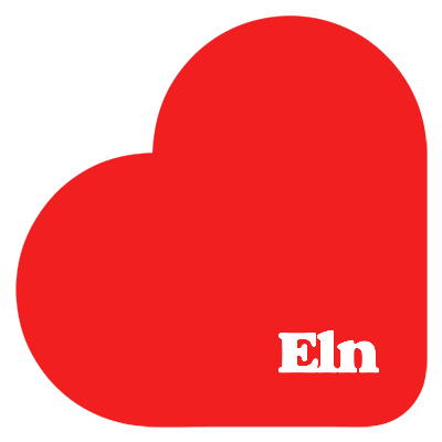 Eln romance logo