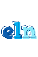 Eln sailor logo