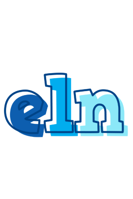 Eln sailor logo