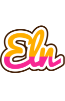 Eln smoothie logo