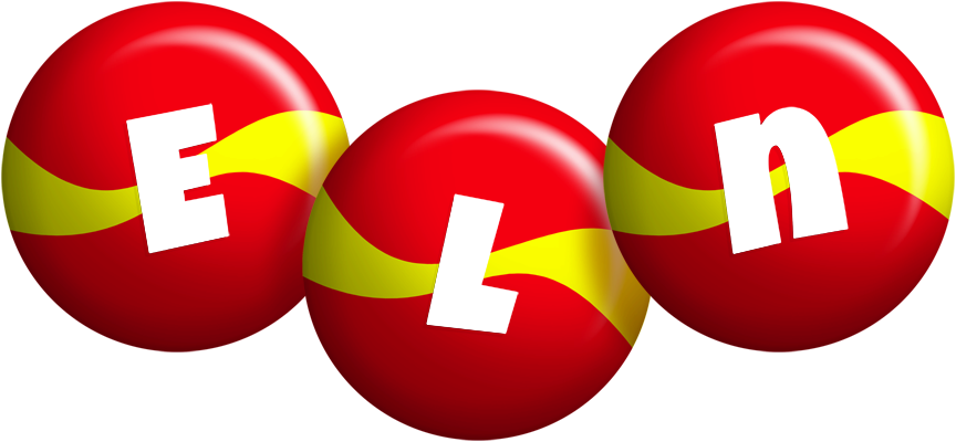 Eln spain logo