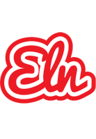 Eln sunshine logo