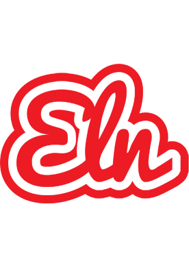Eln sunshine logo