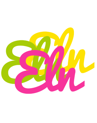 Eln sweets logo