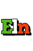 Eln venezia logo