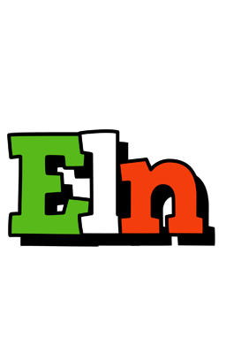 Eln venezia logo
