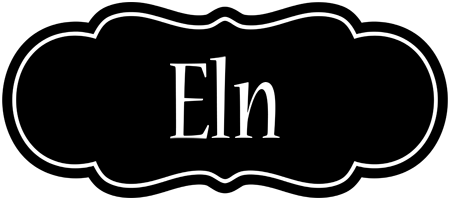 Eln welcome logo