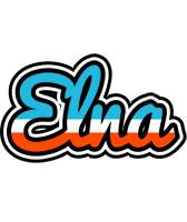 Elna america logo