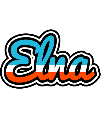 Elna america logo