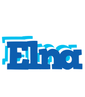 Elna business logo