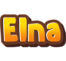 Elna cookies logo