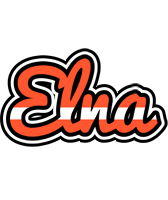 Elna denmark logo