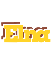 Elna hotcup logo