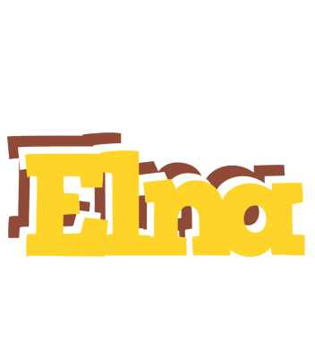 Elna hotcup logo