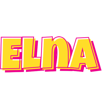 Elna kaboom logo
