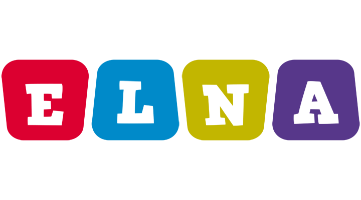 Elna kiddo logo
