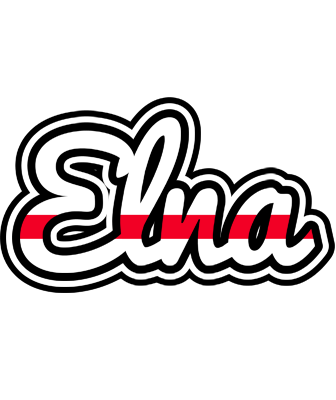 Elna kingdom logo