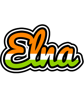 Elna mumbai logo