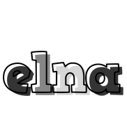 Elna night logo