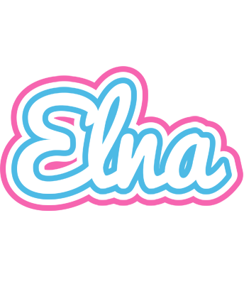 Elna outdoors logo
