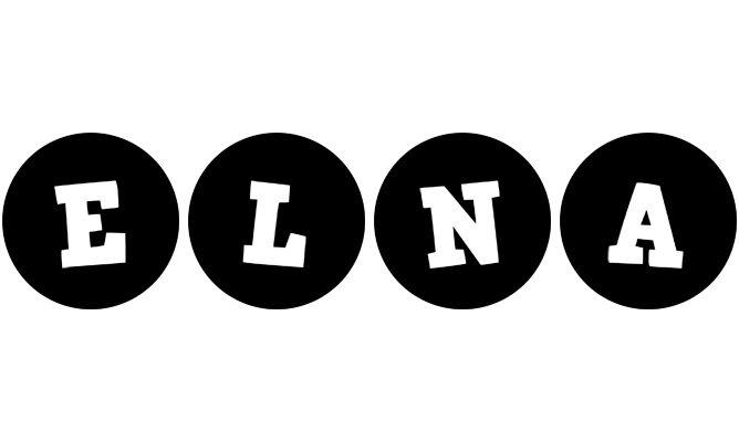 Elna tools logo