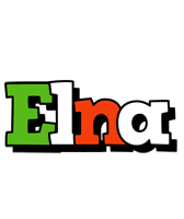 Elna venezia logo