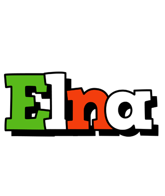 Elna venezia logo