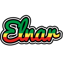 Elnar african logo