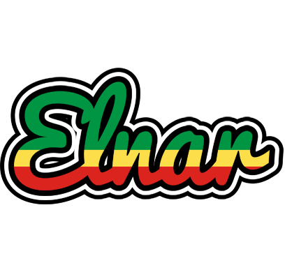 Elnar african logo