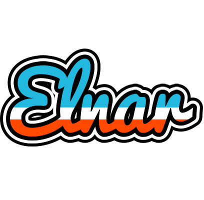Elnar america logo