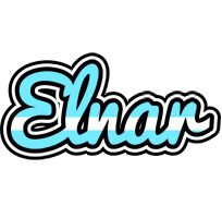 Elnar argentine logo