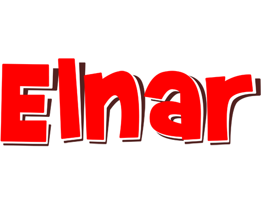 Elnar basket logo