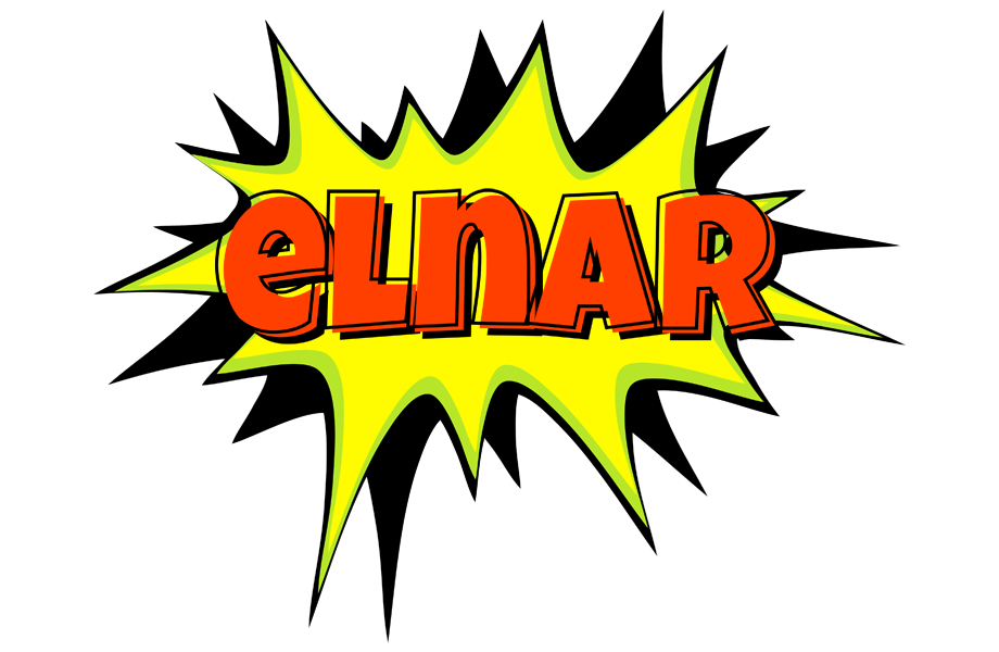 Elnar bigfoot logo