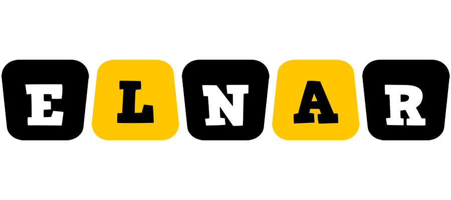 Elnar boots logo