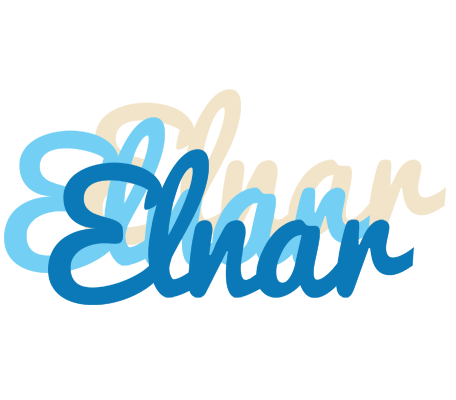 Elnar breeze logo