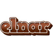 Elnar brownie logo