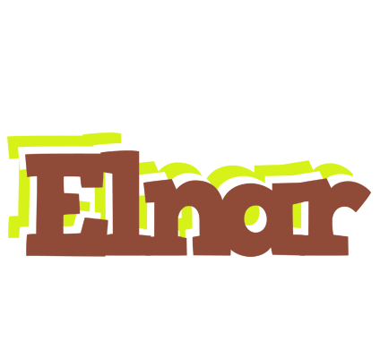 Elnar caffeebar logo