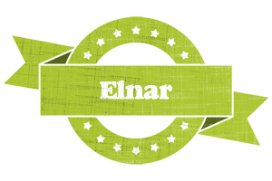 Elnar change logo